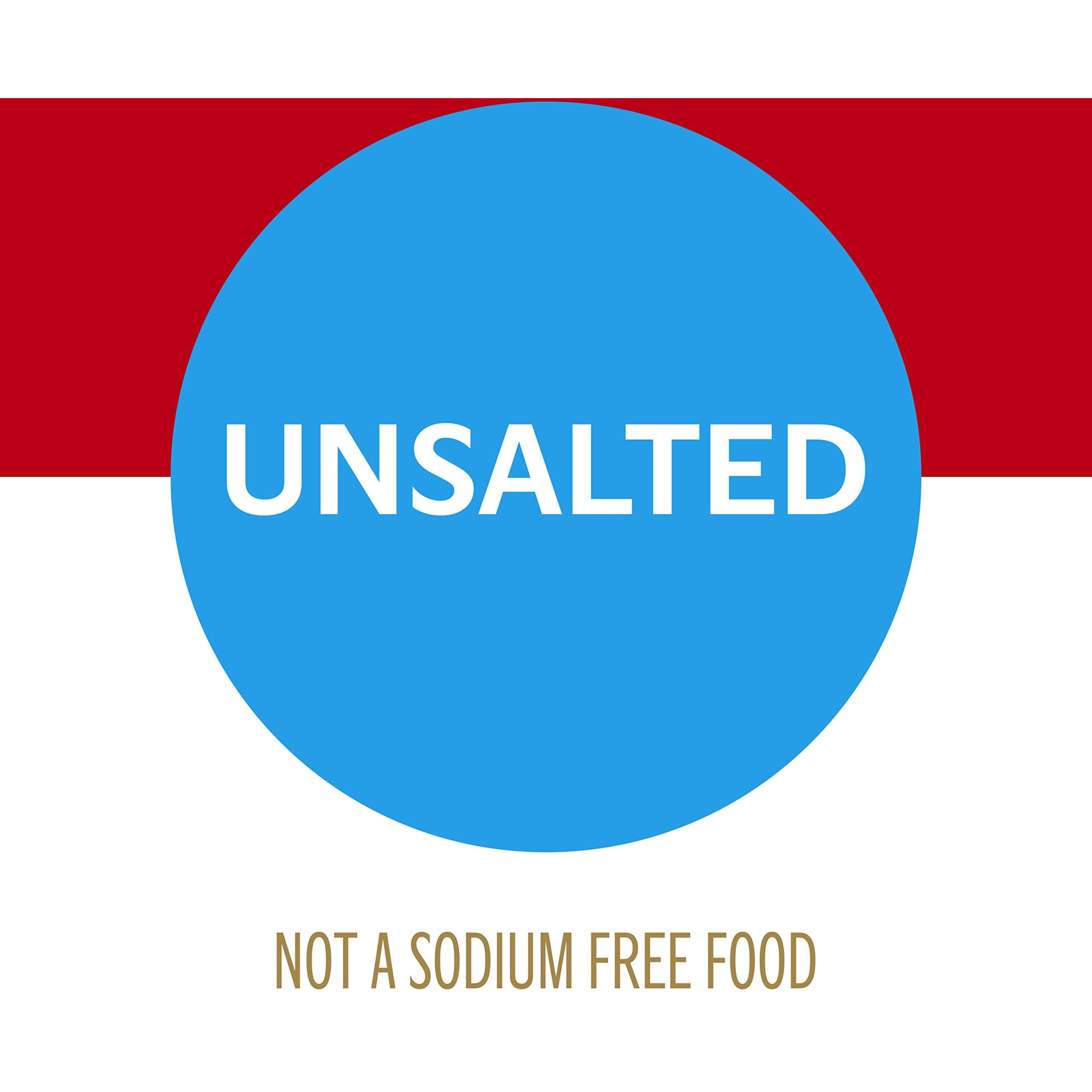 Campbells Condensed Unsalted Cream Of Chicken Soup, 10.5 Ounce Can (Case Of 12)