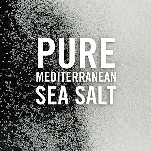 Mccormick Fine Ground Mediterranean Sea Salt, 28.25 Oz