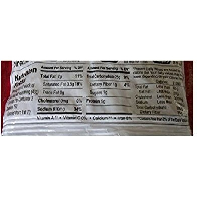 Maruchan Roast Beef Flavor Ramen Noodle Soup 3Oz (12 Pack)