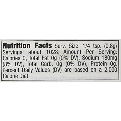 Mccormick Montreal Steak Seasoning, 29-Ounce Units (Pack Of 2)