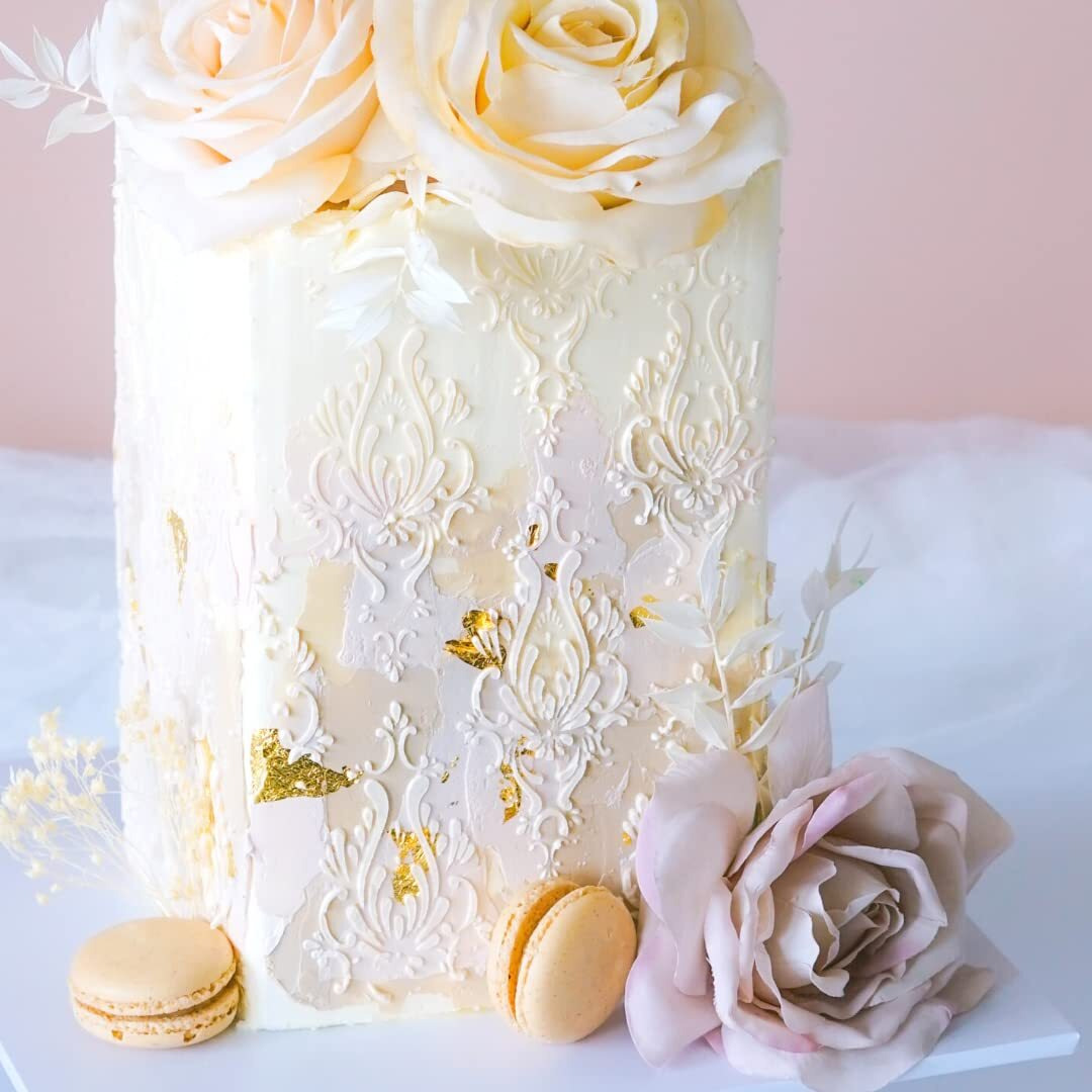 Colour Mill Oil-Based Food Coloring, 20 Milliliters Nude