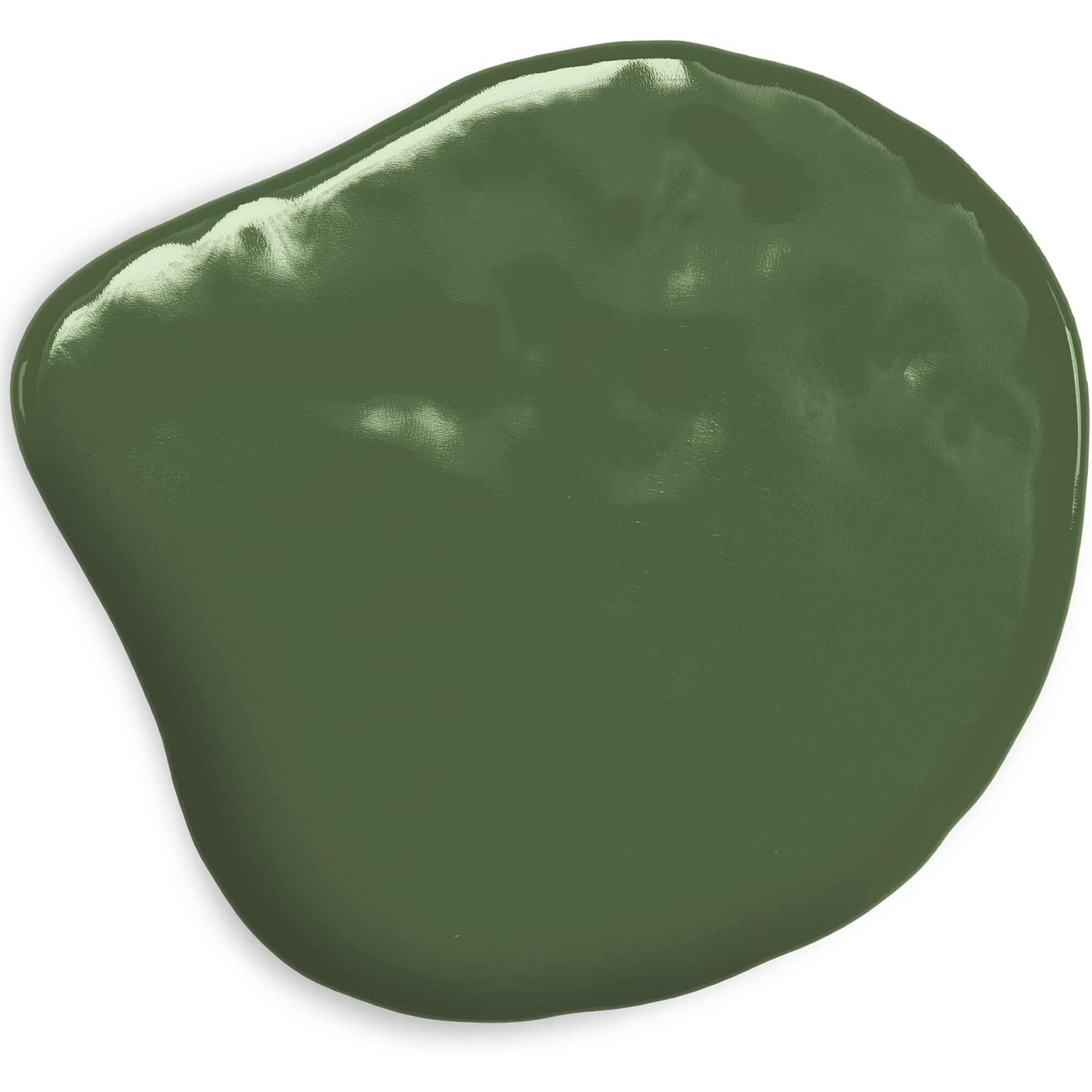 Colour Mill Oil-Based Food Coloring, 20 Milliliters Olive