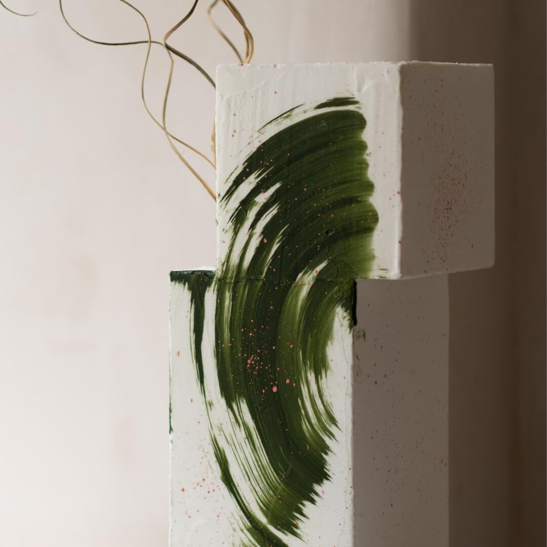 Colour Mill Oil-Based Food Coloring, 20 Milliliters Olive