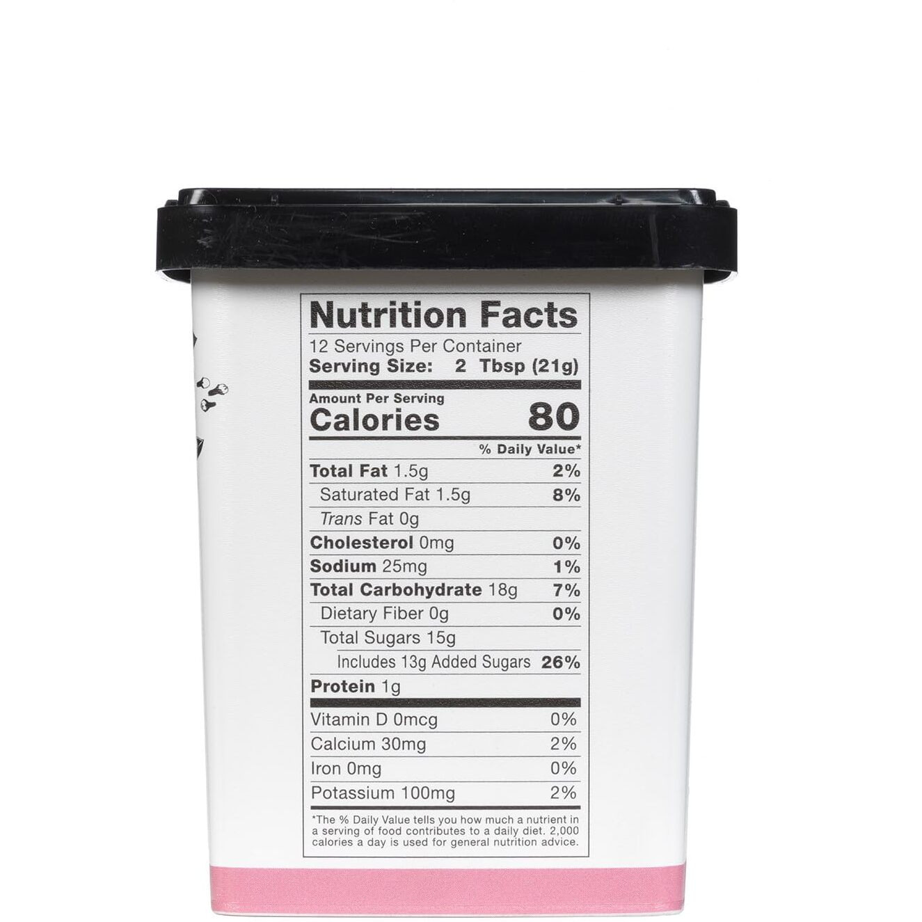 Pacific Chai Vanilla Chai Latte, Instant Powered Dry Chai Tea Latte Beverage Mix, Gluten Free, Kosher, 9 Ounce (Pack Of 1)