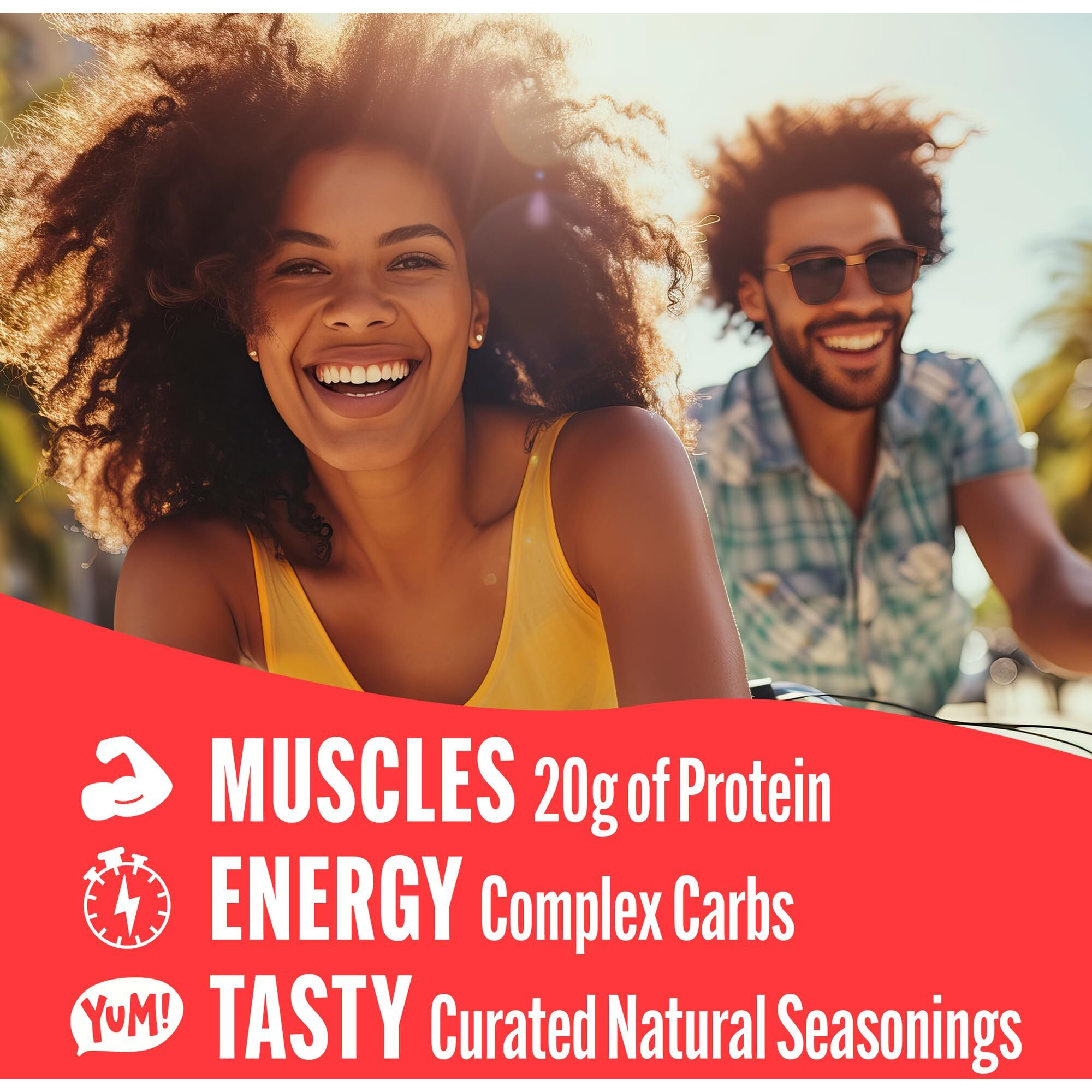 Lenny & Larry's Pizza Palooza Fitzels- Savory Pretzel Snacks Incredibly Tasty High Protein, Salty, Vegan, Kosher 20 G's Of Plant Based Protein 8 (Eight) Bags, 3 Oz Each