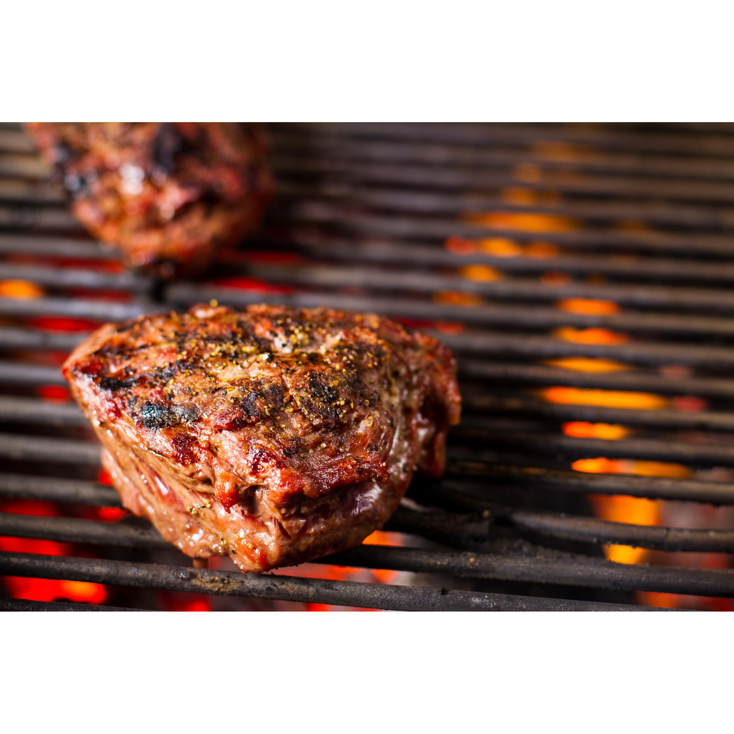 10 (6 Oz.) Filet Mignon Steaks