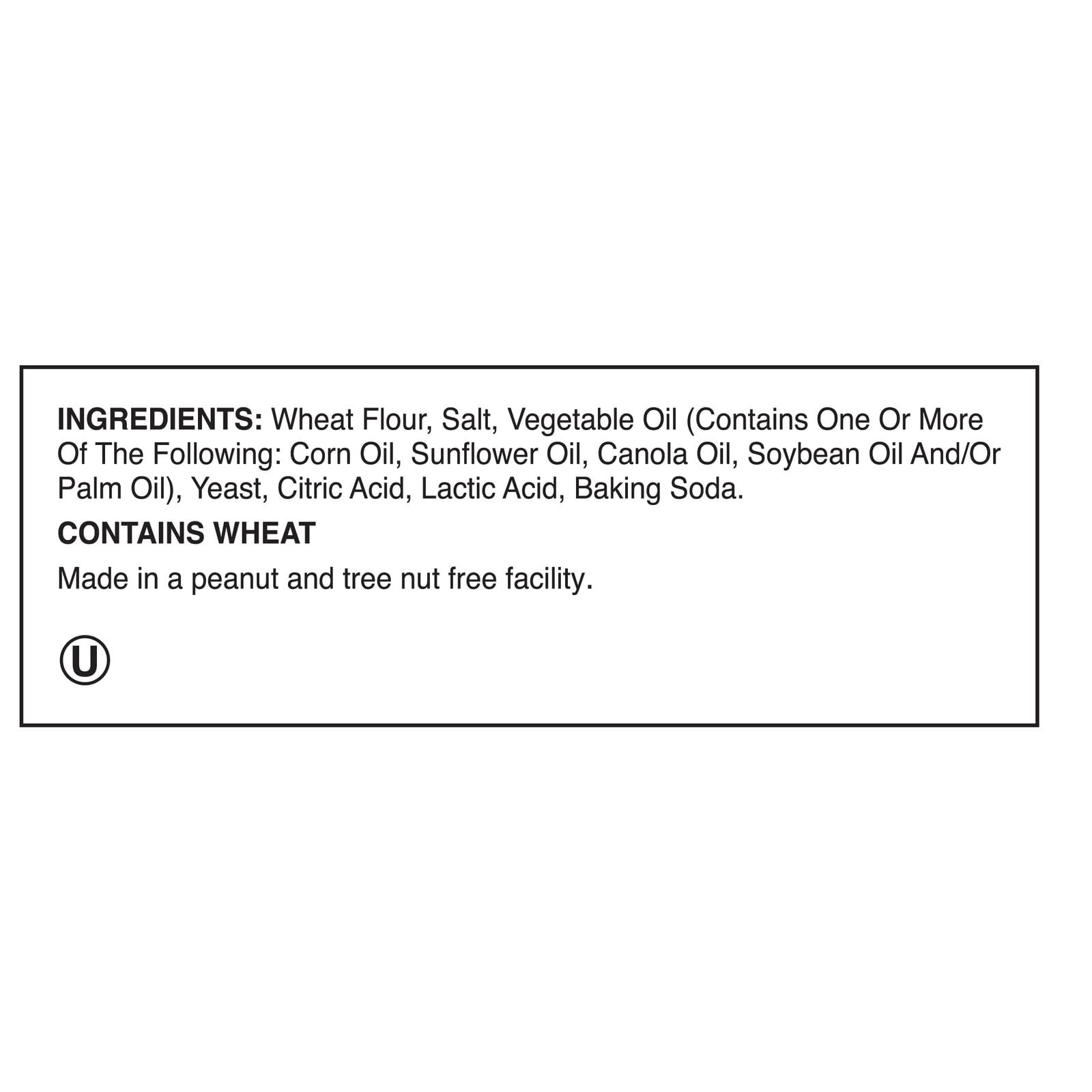 Utz Sourdough Specials Pretzels, Original, 63 Oz. Barrel, Classic Pretzel Knot With Rich Sourdough Flavor, Resealable Container, Tasty Party Snack With Zero Cholesterol