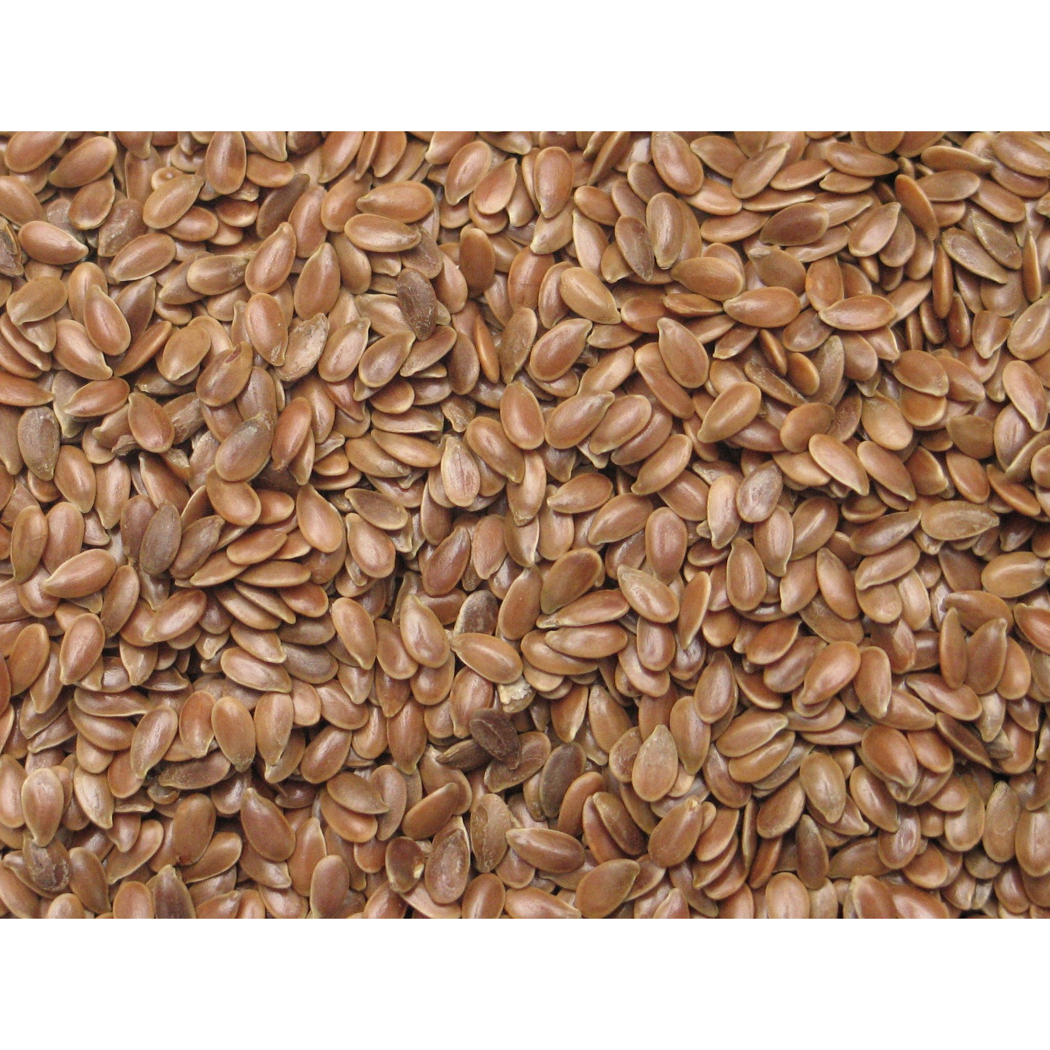Yupik Organic Brown Flax Seeds, 2.2 Lb, Gluten-Free, Non-Gmo, Kosher, Vegan, Raw Seeds, Rich In Omega-3, Excellent Source Of Fiber, Plant-Based Protein, Ideal For Baking & Topping