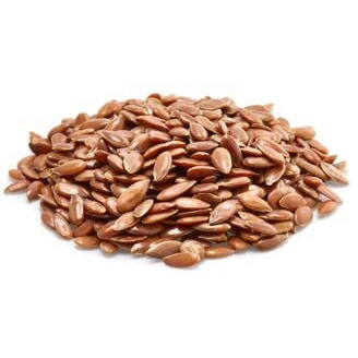 Yupik Organic Brown Flax Seeds, 2.2 Lb, Gluten-Free, Non-Gmo, Kosher, Vegan, Raw Seeds, Rich In Omega-3, Excellent Source Of Fiber, Plant-Based Protein, Ideal For Baking & Topping