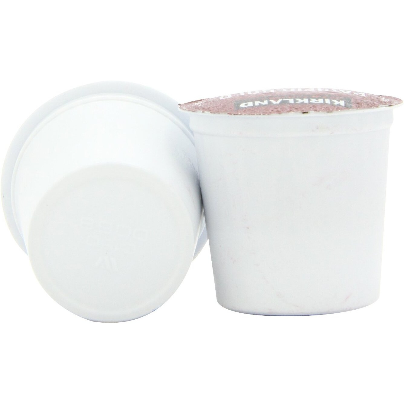 Kirkland Pacific Bold K-Cups, 100 Count