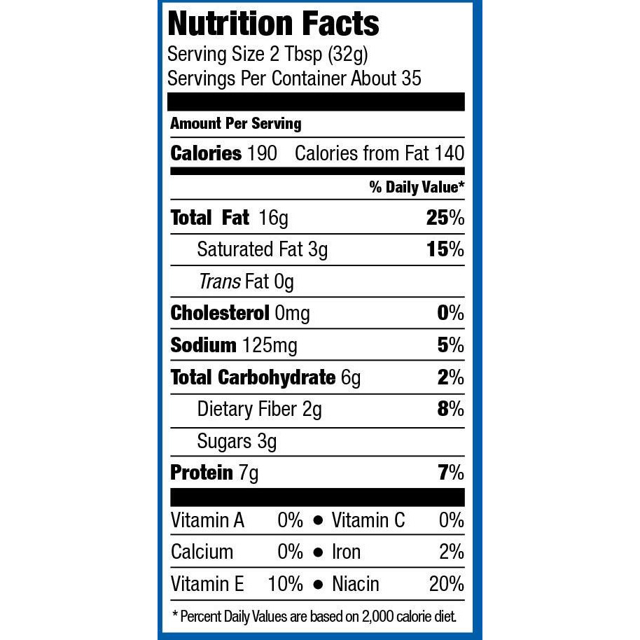 Skippy Peanut Butter, Super Chunky, 40 Ounce Twin Pack