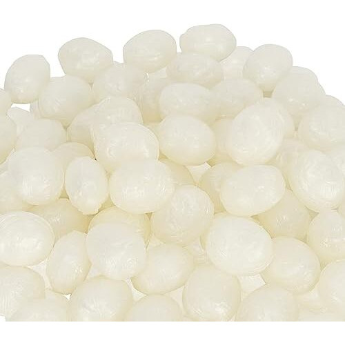 Brioschi Lemon Flavored Effervescent Fizzy Digestive Italian Candies (2.2 Lbs Bulk)
