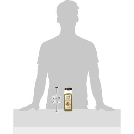 Badia Italian Seasoning, Mediterranean Blend, 5 Oz