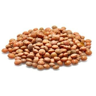 Yupik Organic Brown Lentils, 2.2 Lb, Non-Gmo, Vegan, Gluten-Free, Kosher, Raw, Salt-Free, High In Fiber & Protein, Ideal For Soups, Salads & Meat Alternatives