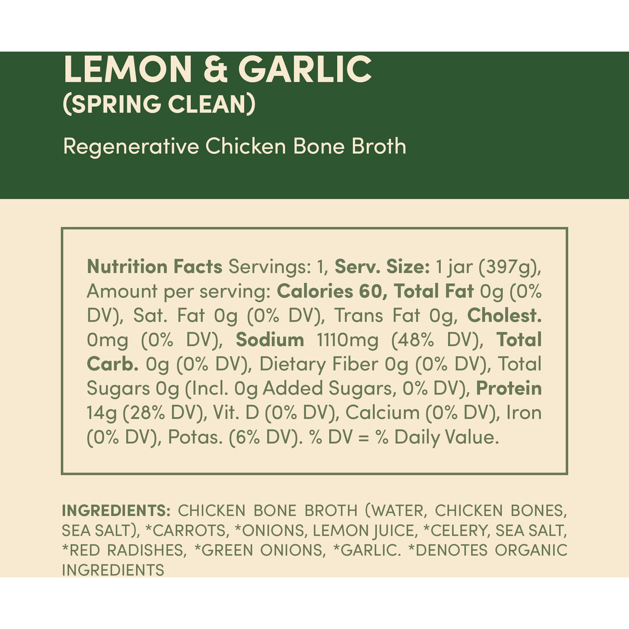 Fond Pasture-Raised Chicken And Grass-Fed Beef Bone Broth Bestsellers