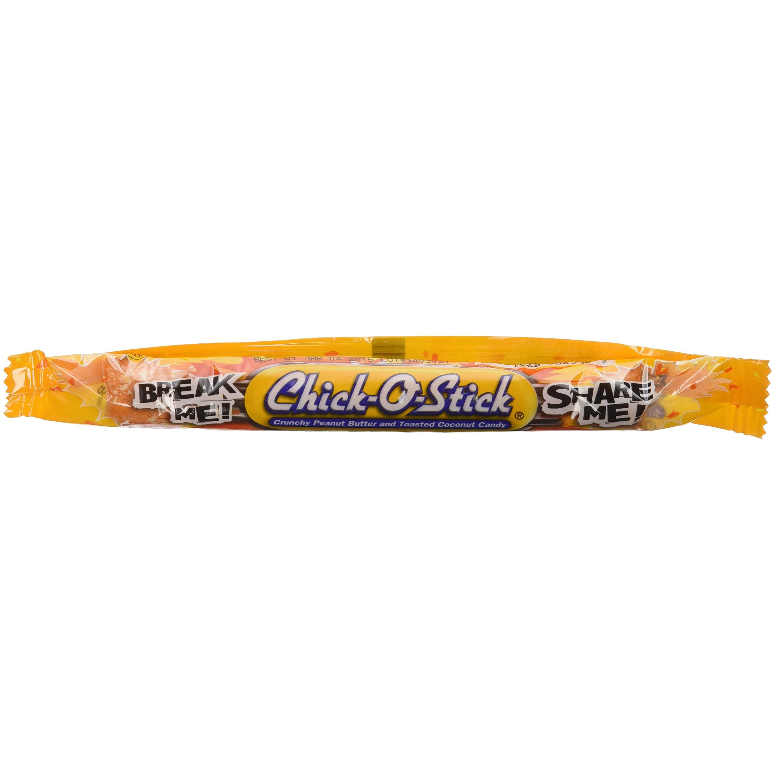 Atkinson's Chick O Stick 36Ct Box