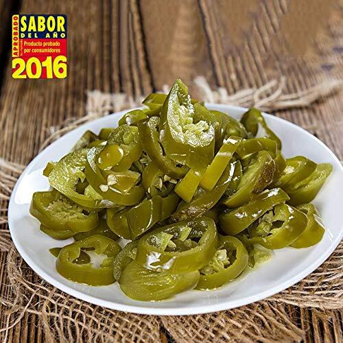 San Marcos Whole Jalapenos, 6 Lb, 97 Oz, Carefully Handpicked Whole Jalapeos Peppers