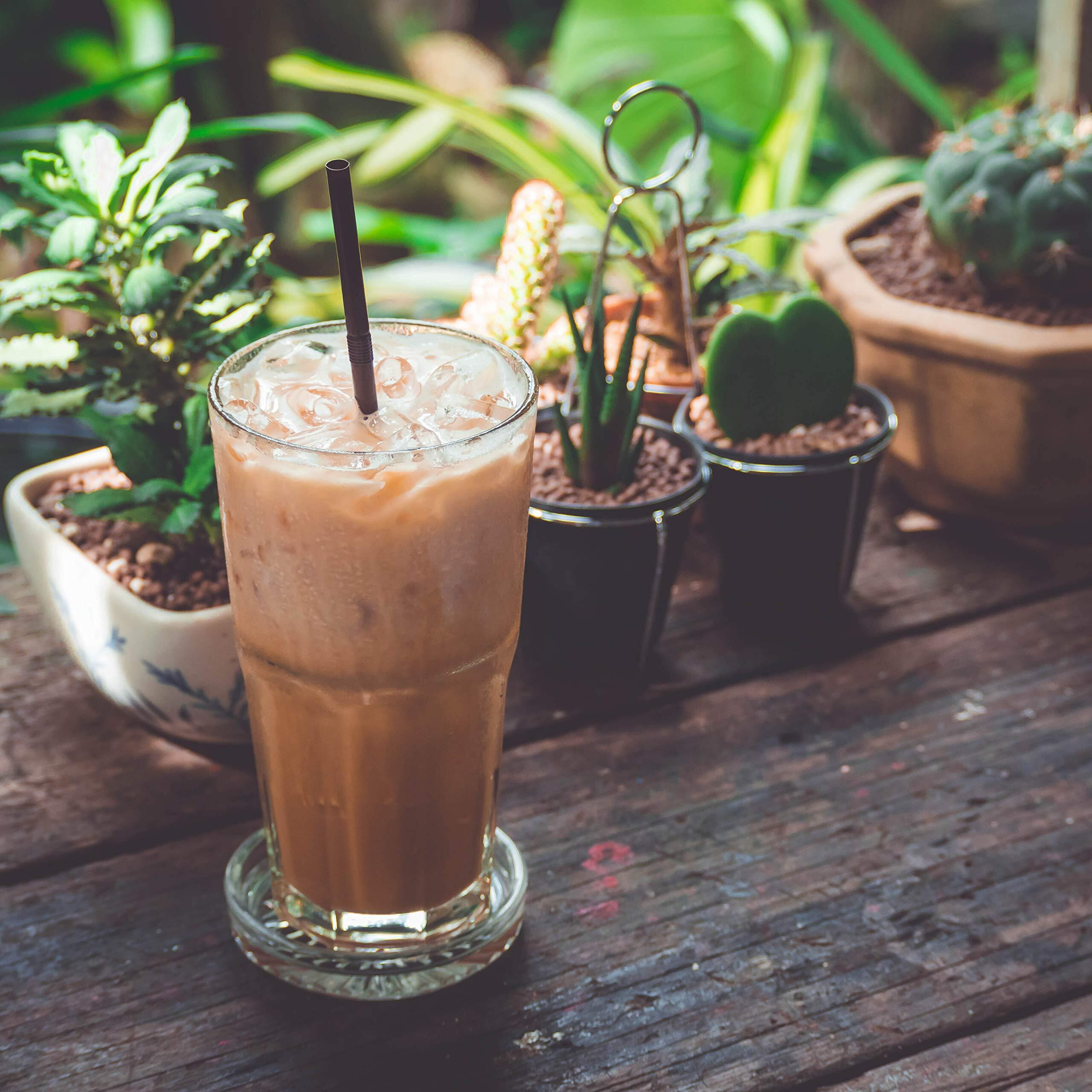 Scottish Breakfast, Loose Leaf Black Tea - Caffeinated | Bulk 8Oz, 80-100 Cups | The Spice Hut, First Sip Of Tea