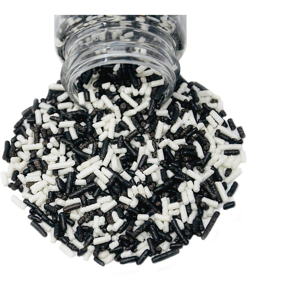 Mystic Sprinkles Jimmy Mixes (Tuxedo Jimmy Mix 3Oz)