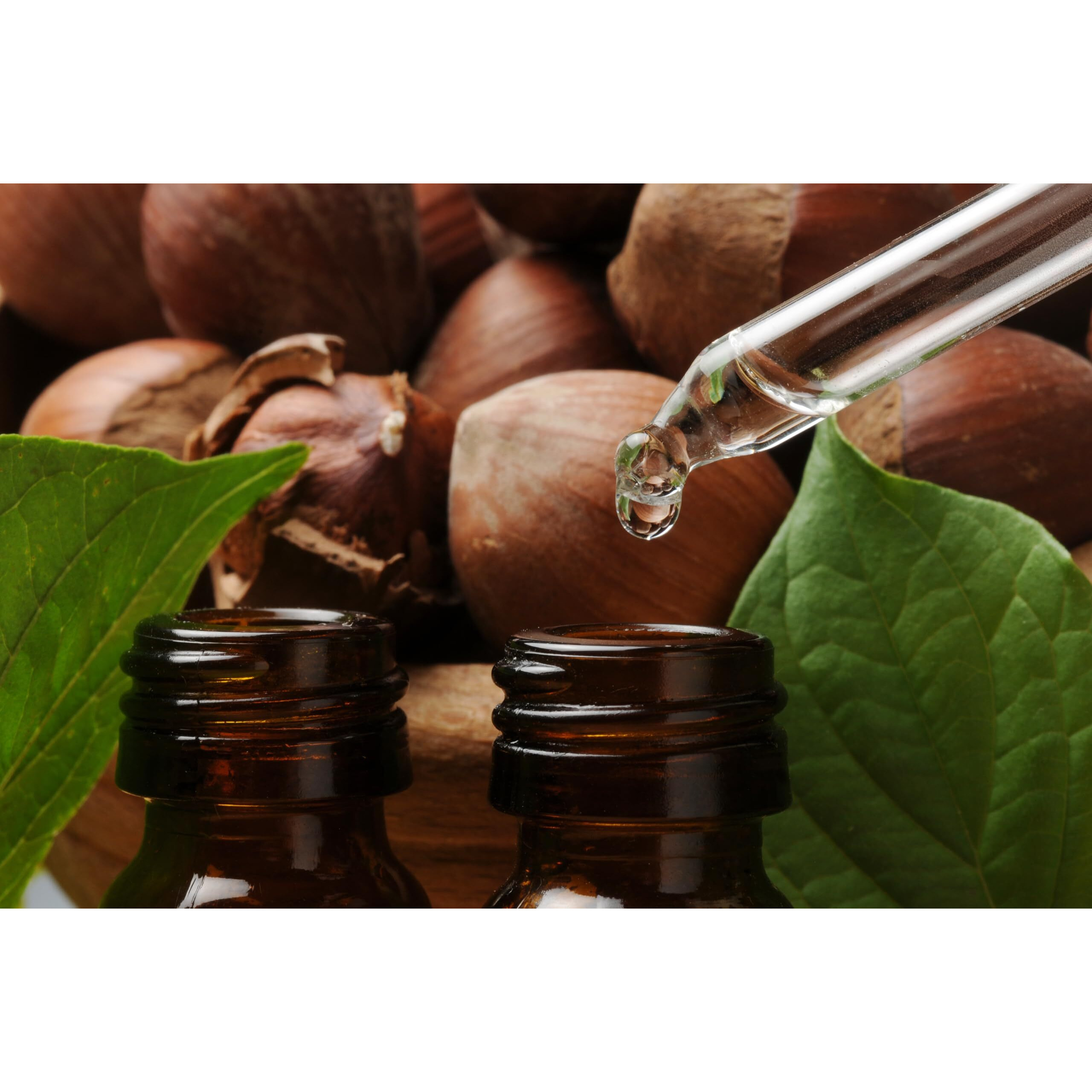 Pure Spearmint Extract For Baking And Flavoring - 4 Oz - Premium Quality Natural Flavors For Baked Goods, Desserts, & Cooking