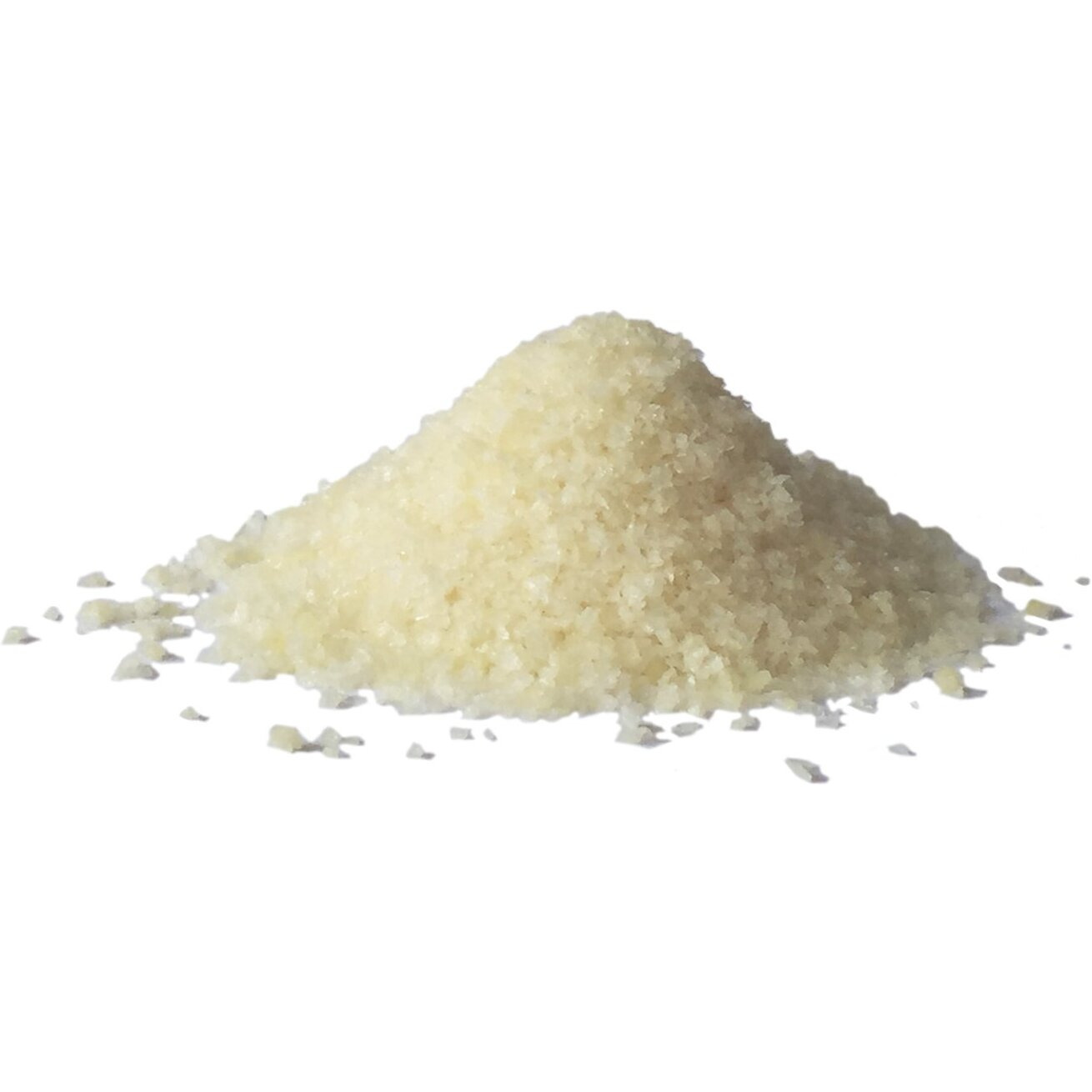 Hepp's Salt Co. Lemon Sea Salt 1.5 Oz