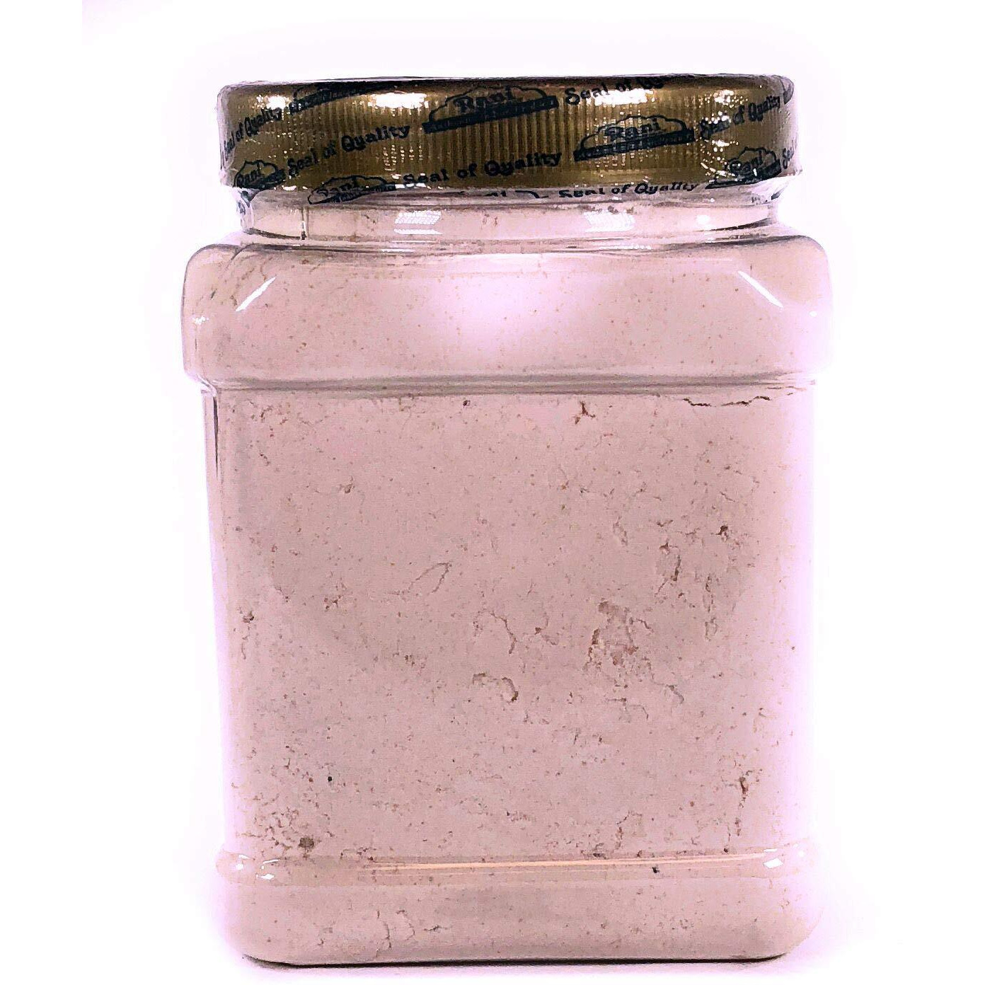 Rani Himalayan Pink Salt Powder (84 Essential Trace Minerals) 32Oz (2Lbs) 908G Pet Jar ~ All Natural | Vegan | Gluten Friendly | Non-Gmo | Indian Origin