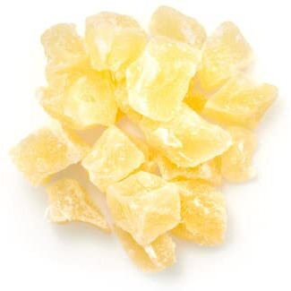 Yupik Dried Pineapple, Diced 2.2 Lb, Non-Gmo, Gluten-Free, Kosher,Sweetened Tropical Dried Fruits, Cubed Pineaplle Pieces, No Added Sulphites, Fruity Snacks, Ideal For Baking, Topping & Inclusions