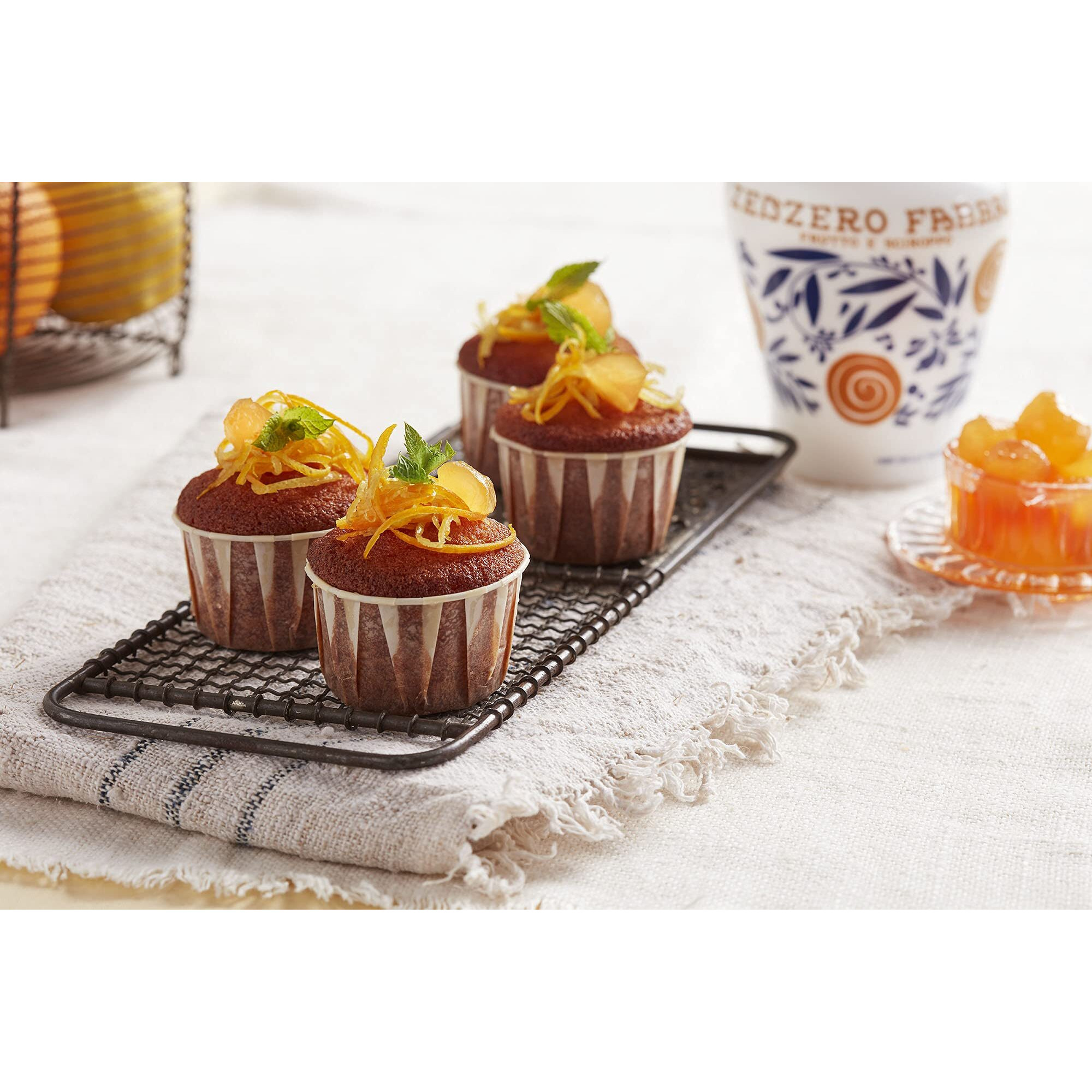 Fabbri Ginger With Syrup, 8 Oz