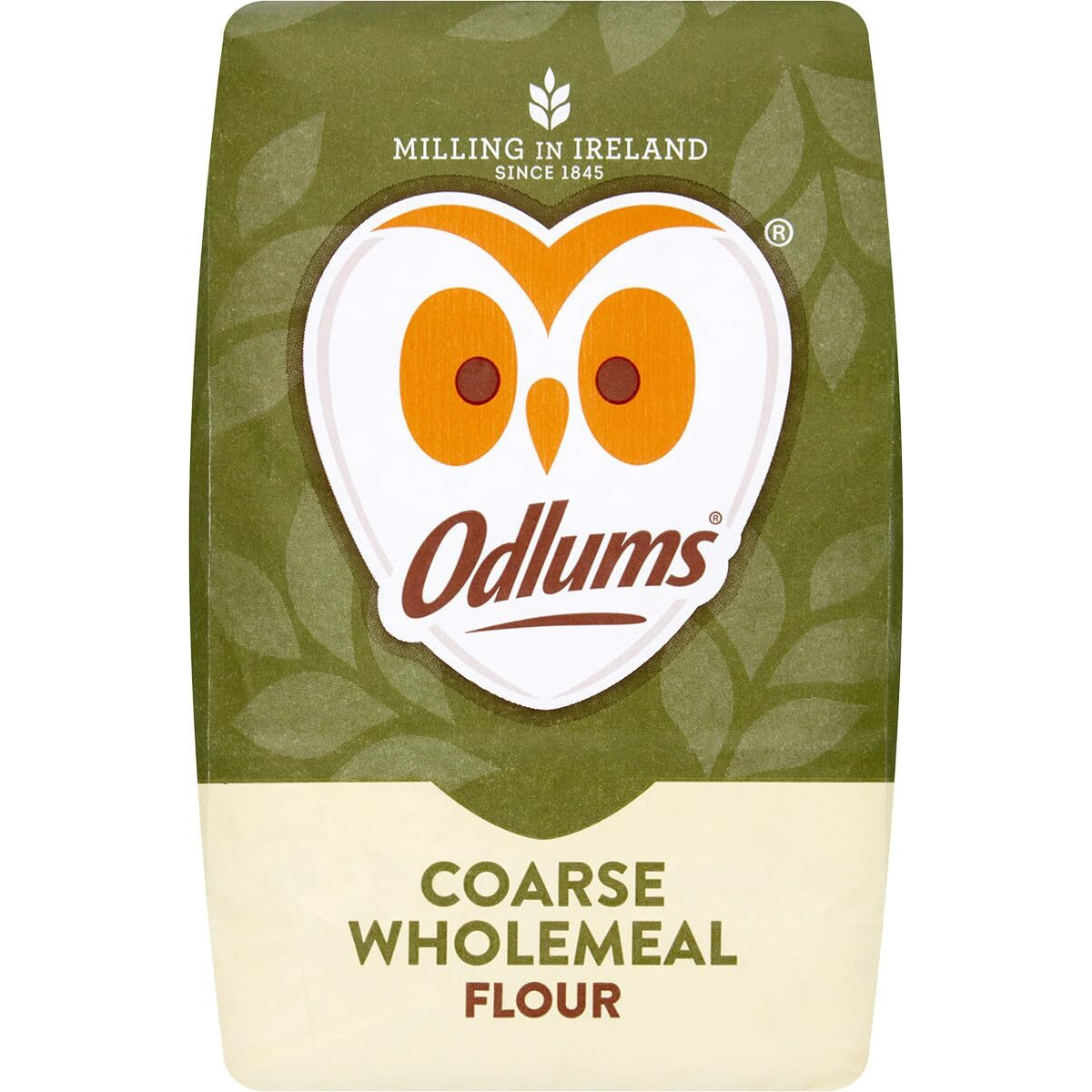 Odlums Wholemeal Coarse