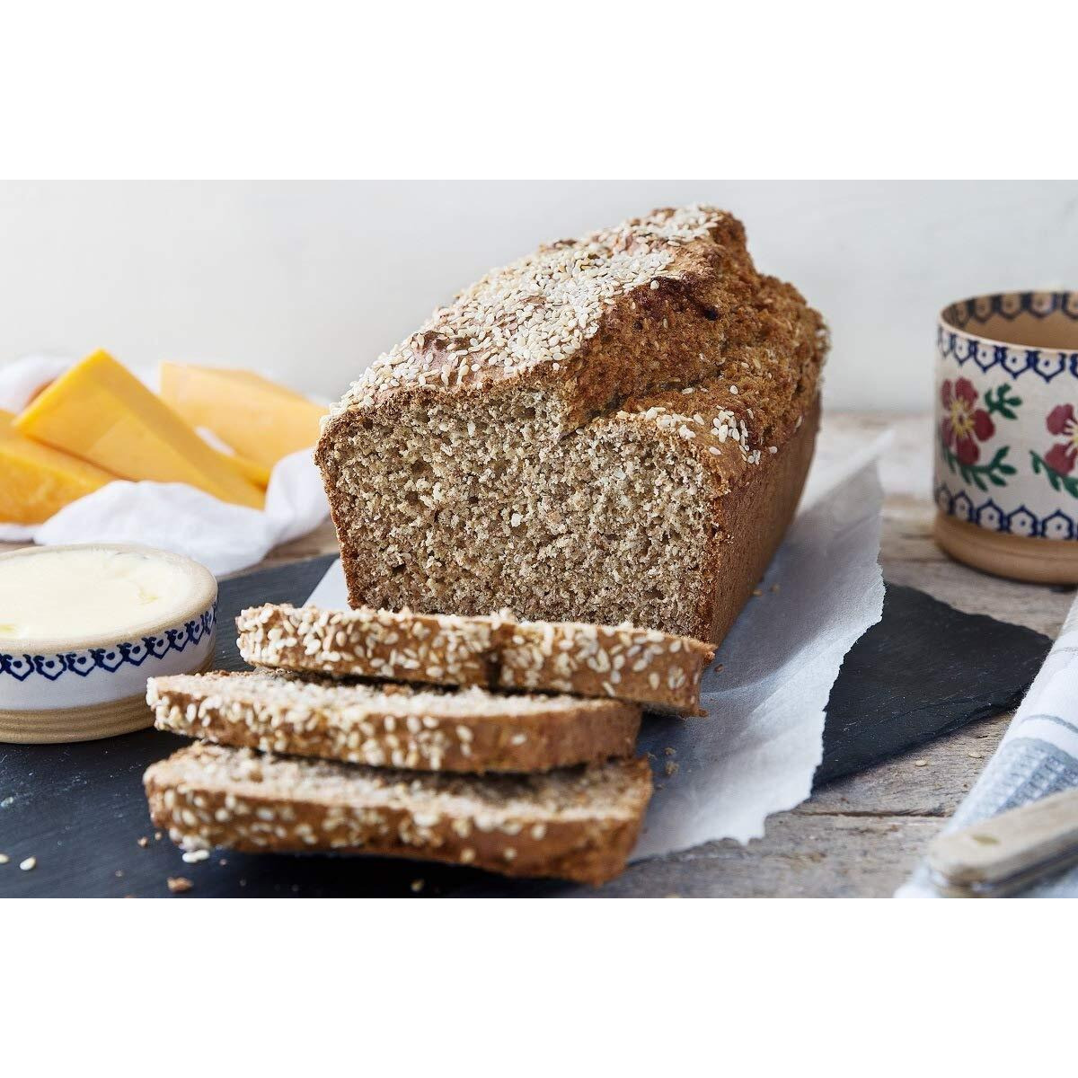 Odlums Wholemeal Coarse