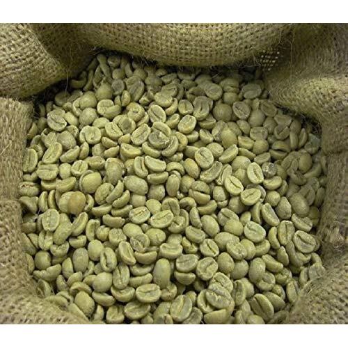 Guatemala Premium Green Unroasted Raw Specialty Coffee Beans Farm Direct Sale, 5 Lbs