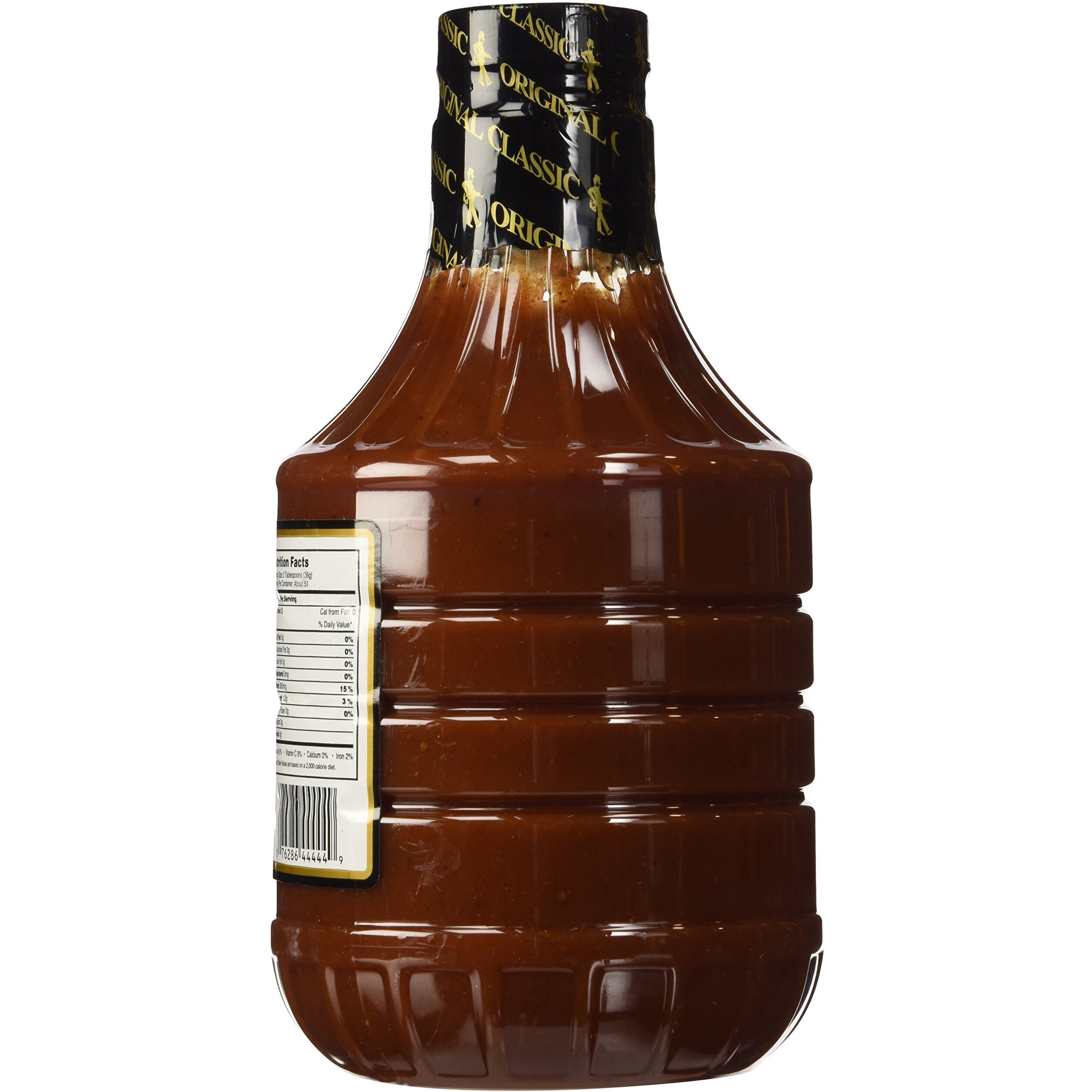 Gates Original Bar-B-Q Sauce 40 Oz - 2 Pack