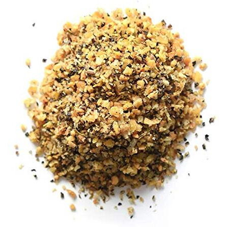 Spiceology & Adam Mckenzie - Garlic Junkie - All-Purpose Seasoning, Bbq Rubs And Spice Blends - Use On Beef Brisket, Corned Beef, Steak Pork, Chicken, Poultry, Seafood Or Vegetables - 20 Oz