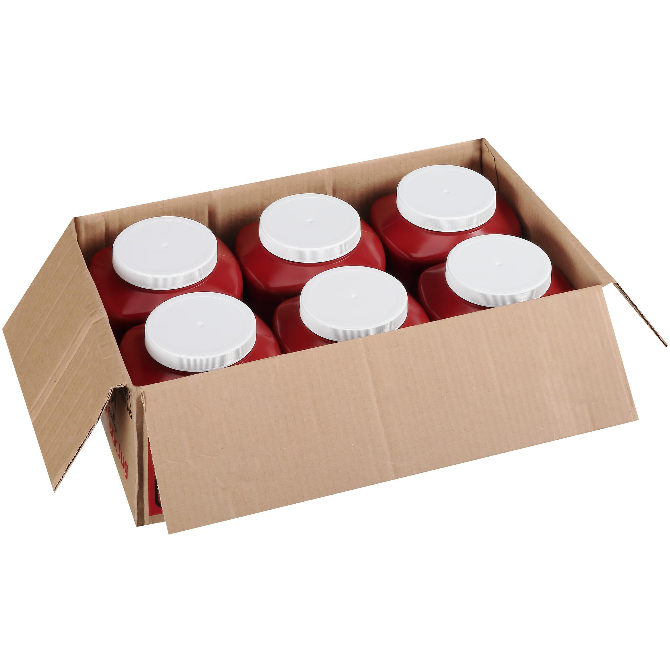 Heinz Tomato Ketchup, 6 Ct Casepack, 114 Oz Jugs