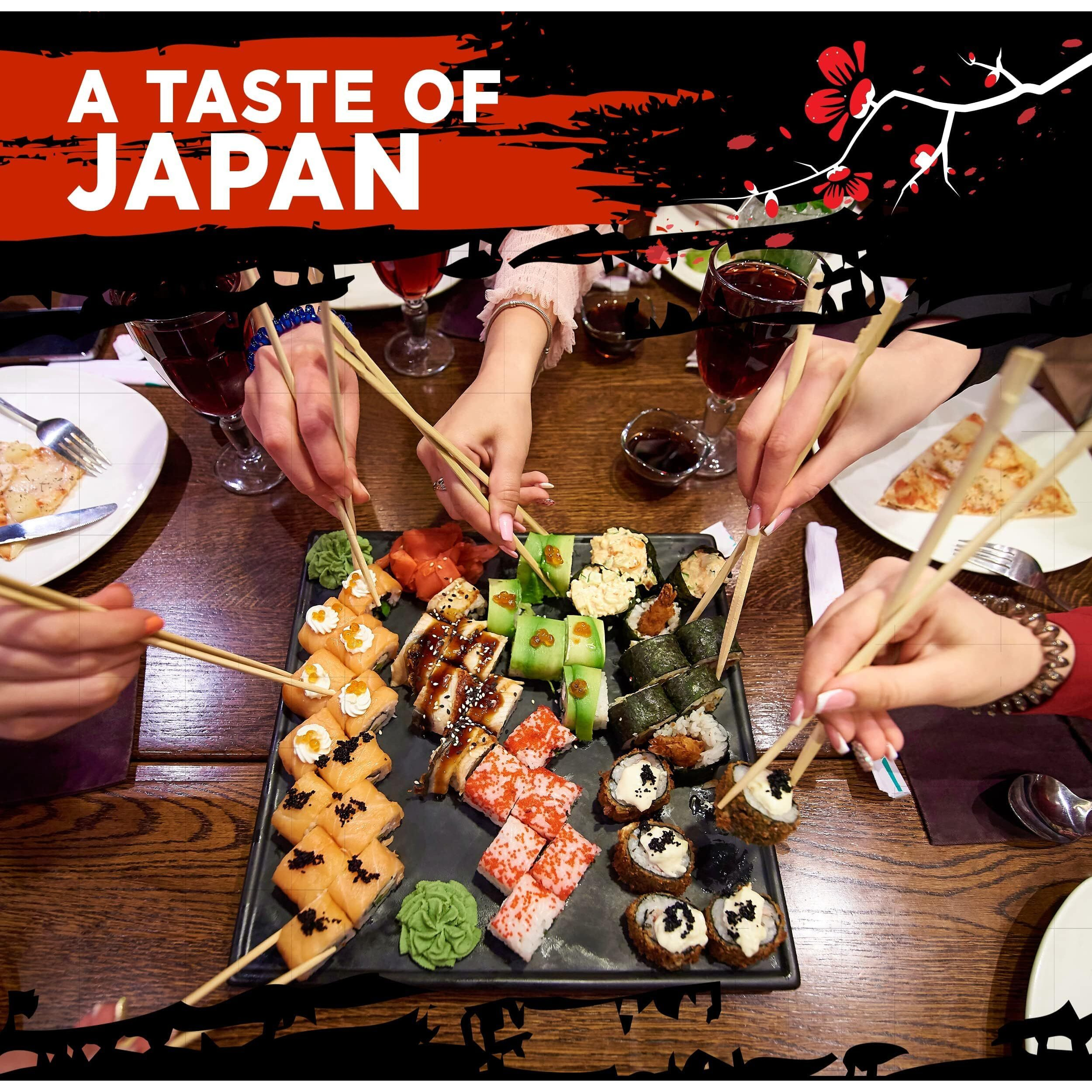 Wasabi-O Premium Wasabi Paste 3 Pack - Real Genuine Wasabi Paste For Sushi, Sashimi, Poke, & More - Vegan, Vegetarian, Halal - 1.52Oz Tube - Sushi Ingredients & Sushi Sauces