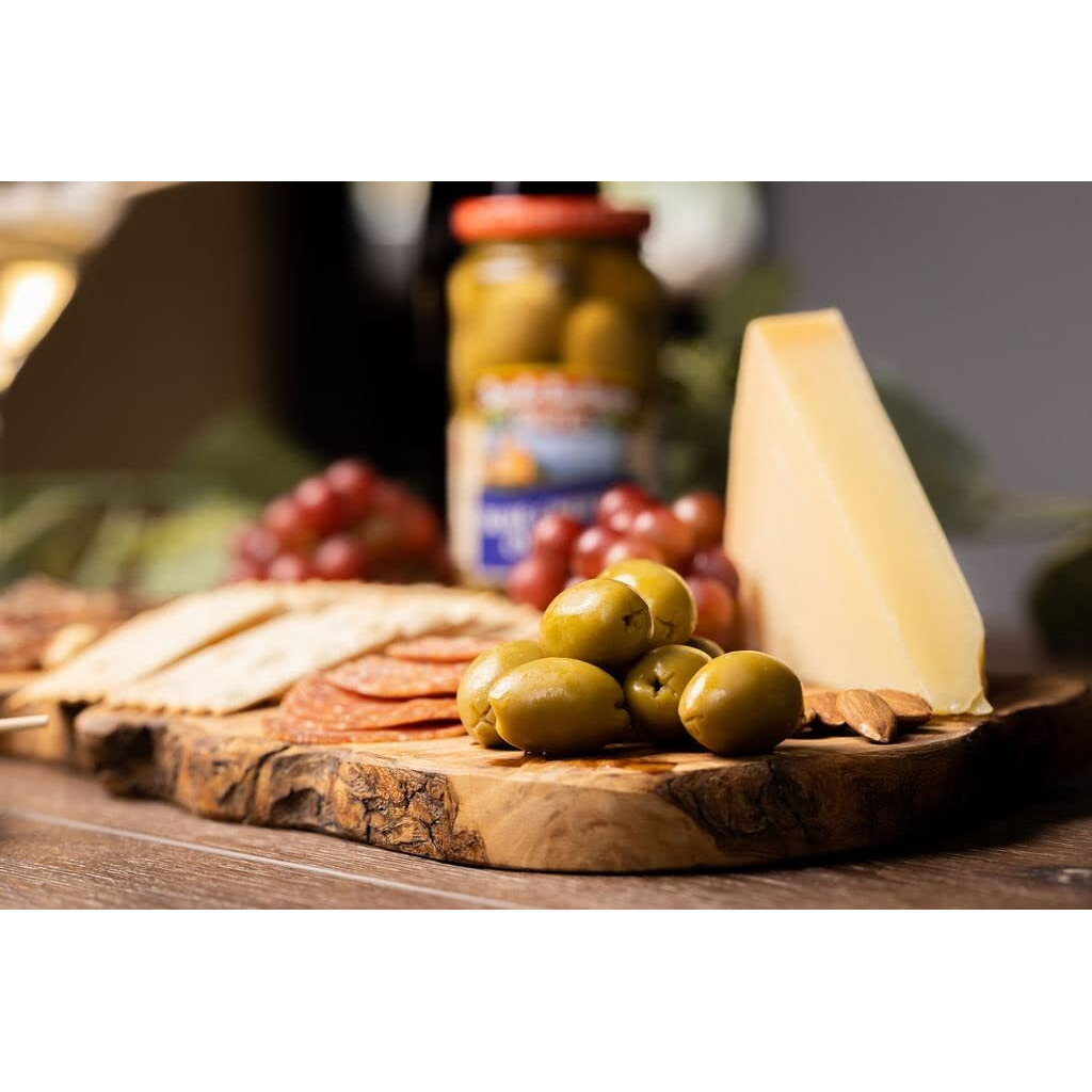 Hand Stuffed Blue Cheese Olives 10 Oz, 2 Pack