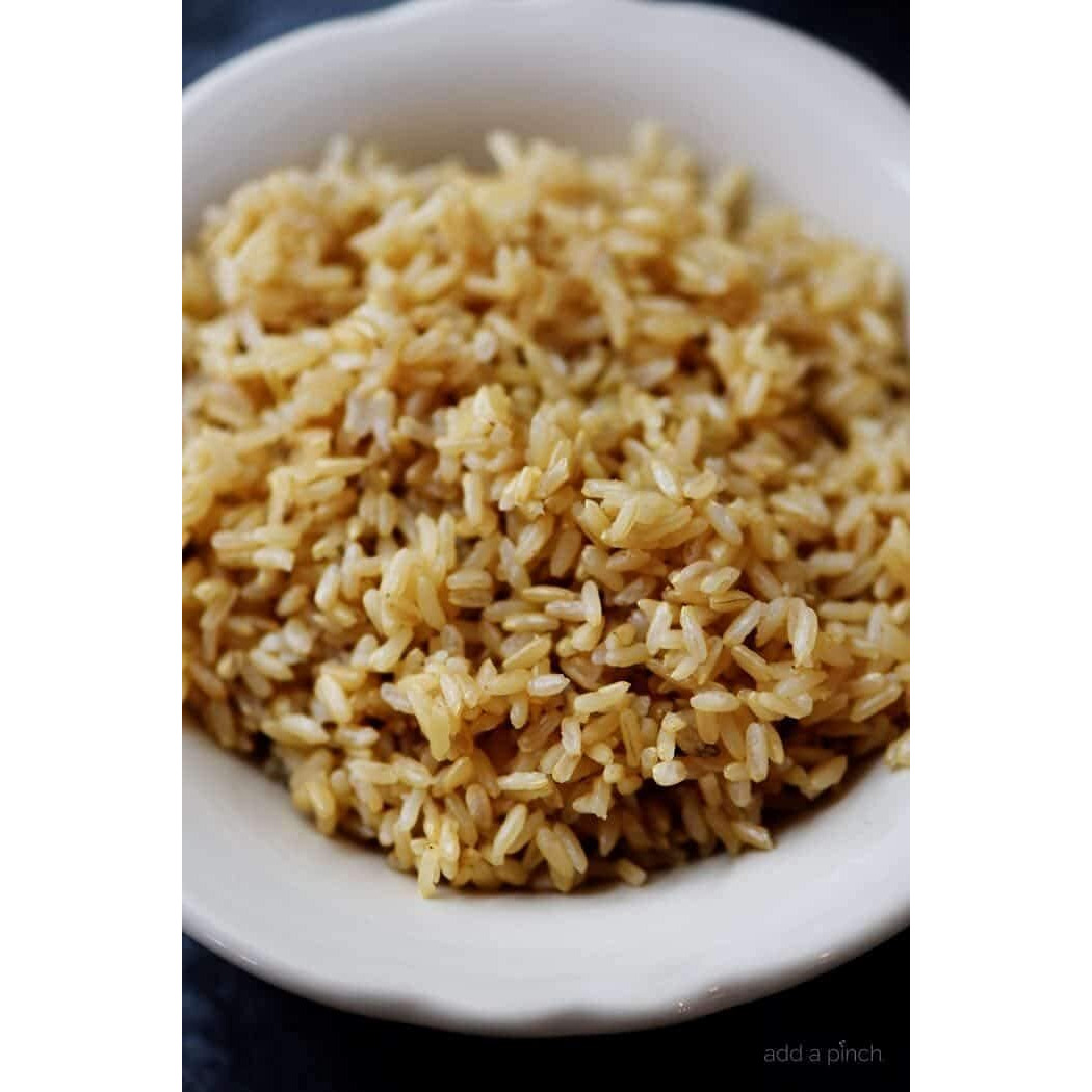 Rom America Sweet Sticky Glutinous Short Grain Brown Rice For Asian Cooking And Desserts - Risotto, Porridge, Healthy Breakfast Bowl, Soups, Pudding -  Hyeonmi Chapssal - 2 Pound (Pack Of 1)