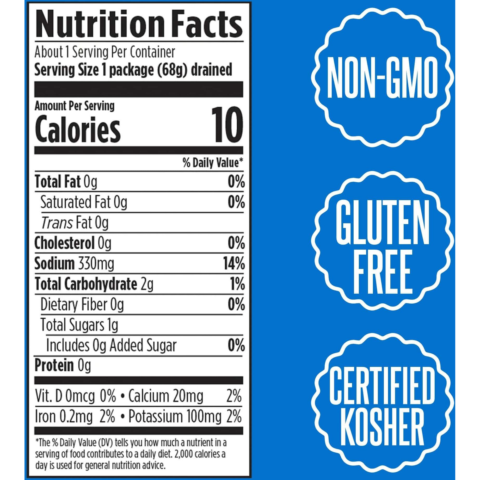 Suckerpunch Classic Dill Pickle Chips, Snack Pack, Gluten Free, Kosher, Sugar Free, Low Calorie, Low Carb, Ready To Eat, On The Go, Non Gmo, Keto Friendly, Vegan, 3.4 Oz, Single Serve Pouch (12 Pack)