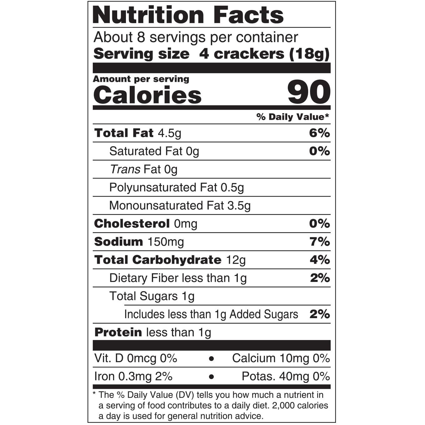 Breton Crackers, Gluten Free Flax & Sea Salt, Pack Of 3