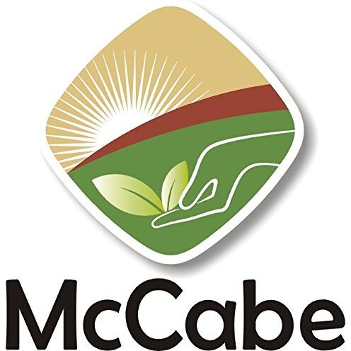 Mccabe Organic Sweet Rice Flour - Gluten Free Organic Glutinous Rice Flour | Sweet Rice Flour For Baking | Rich In Fibers And Minerals | Usda And Ccof Certified Organic | Product Of Usa | 1Lbs