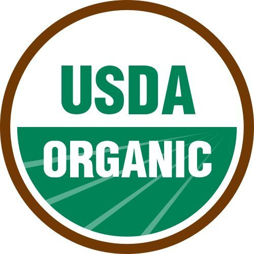 Mccabe Organic Sweet Rice Flour - Gluten Free Organic Glutinous Rice Flour | Sweet Rice Flour For Baking | Rich In Fibers And Minerals | Usda And Ccof Certified Organic | Product Of Usa | 1Lbs