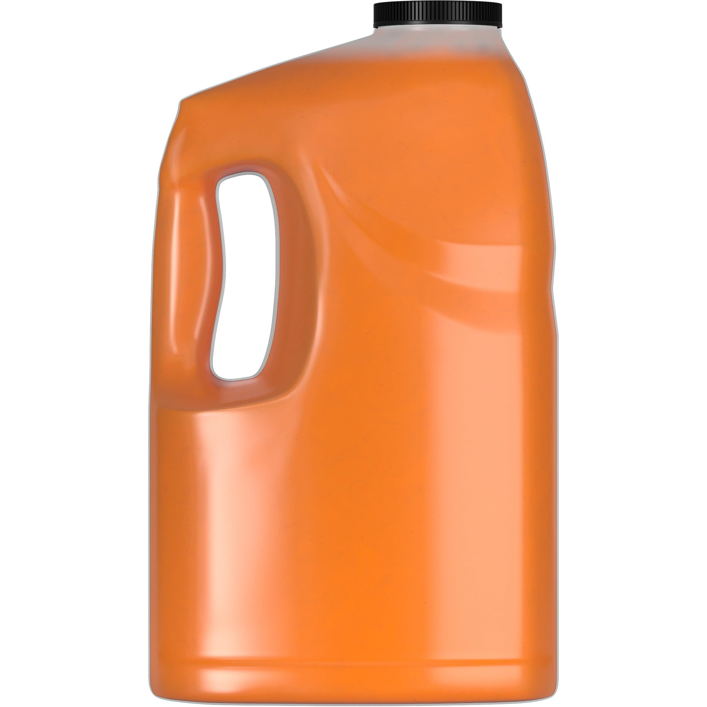 Frank's Redhot Mild Buffalo Wings Sauce, 1 Gal - 1 Gallon Bulk Container Of Mild Buffalo Hot Sauce With A Balanced Flavor Perfect For Wings, Dressings, Dips And More