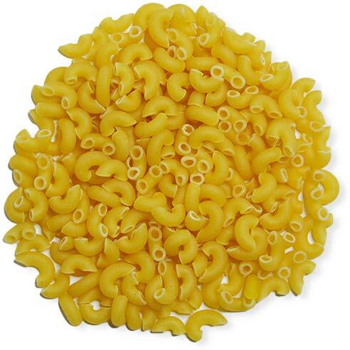 La Moderna Elbow Pasta, Macaroni Noodles, Non-Gmo Durum Wheat, Protein, Mineral, Fiber, Vitamins, 7 Oz, Pack Of 20