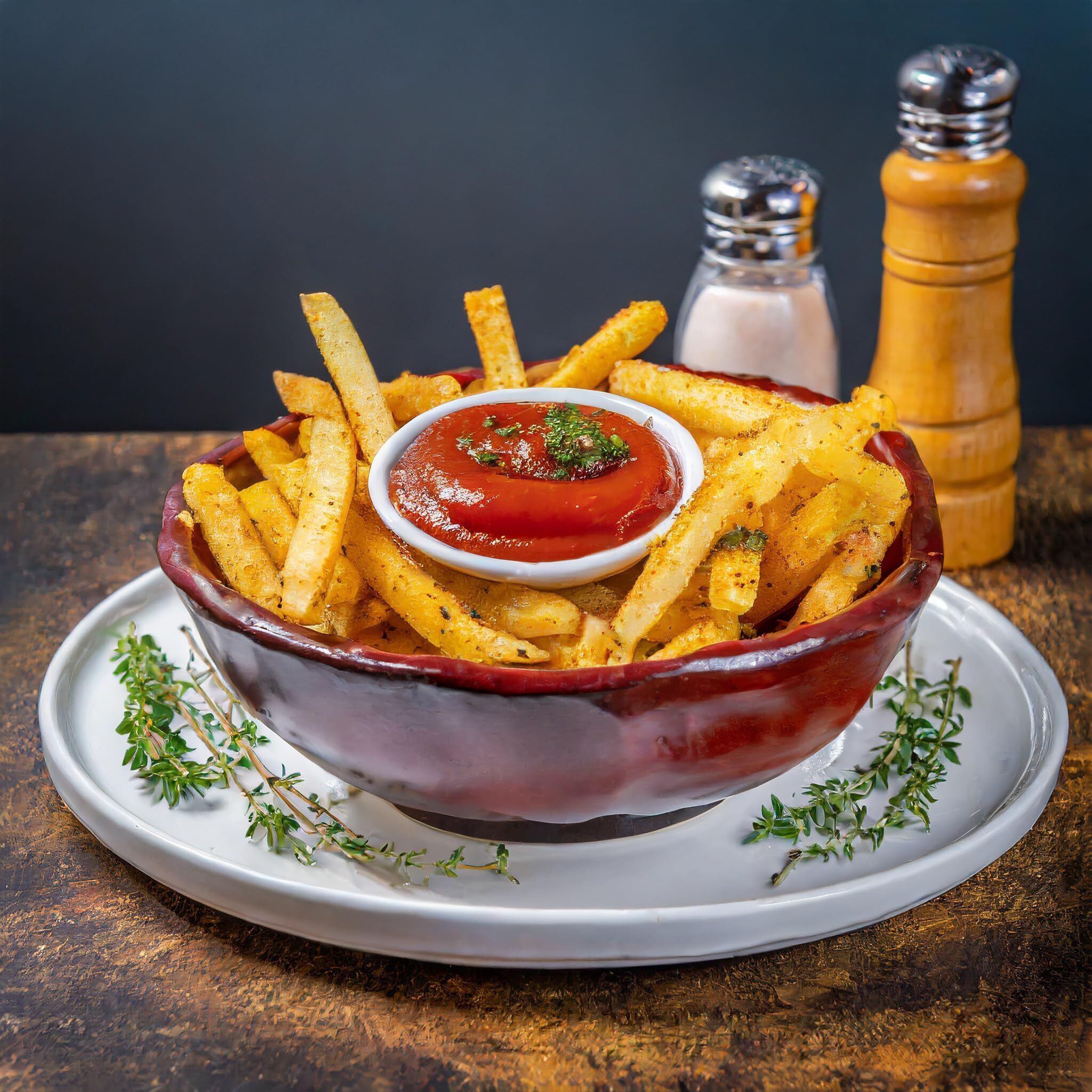 Wellbee's Honey Sweetened Ketchup - No Sugar Added - All Natural - 16 Oz - Paleo & Scd Friendly - No Additives - No Perservatives- Non Gmo - Gluten Free