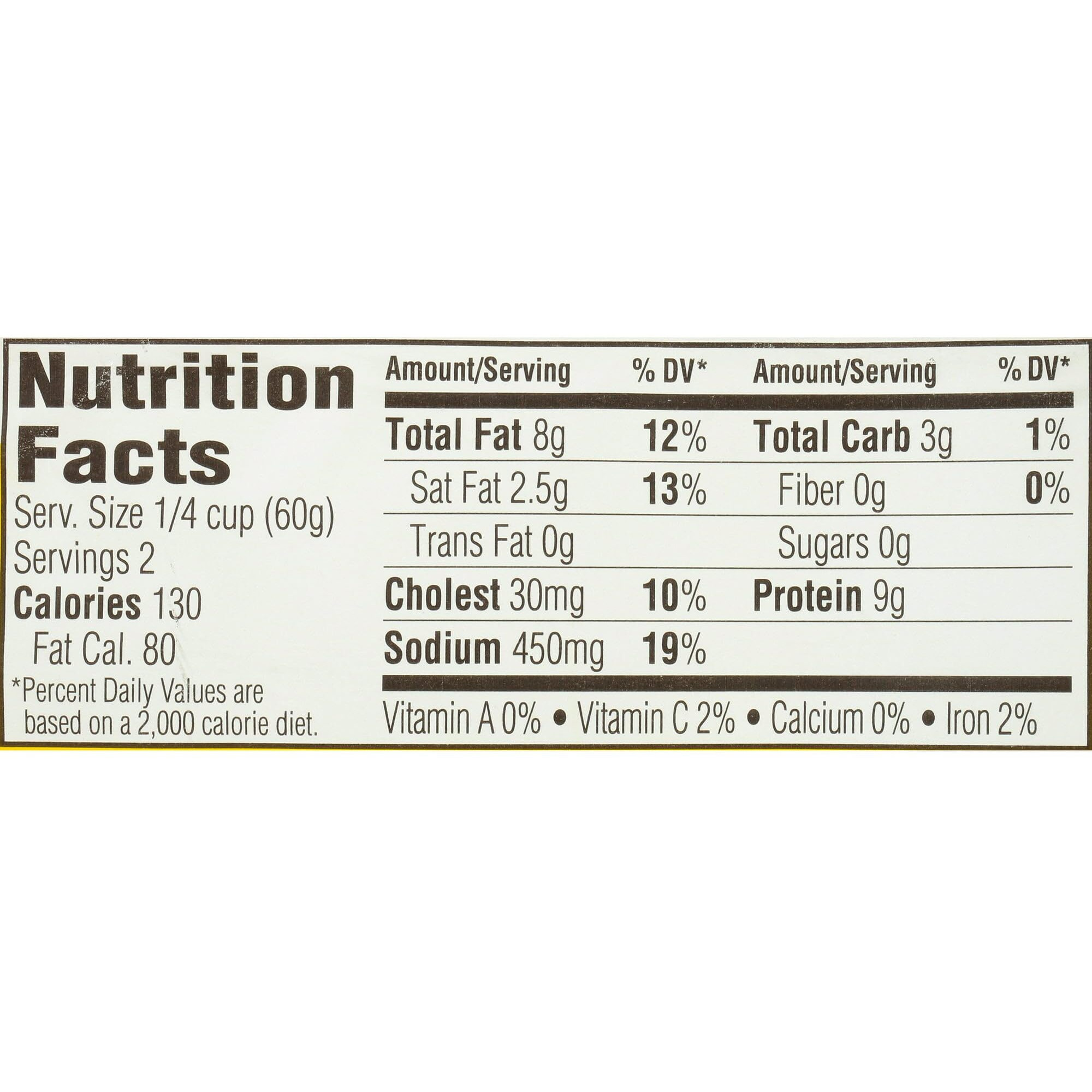 Underwood White Meat Chicken Spread, 4.25Oz Cans (Pack Of 6)