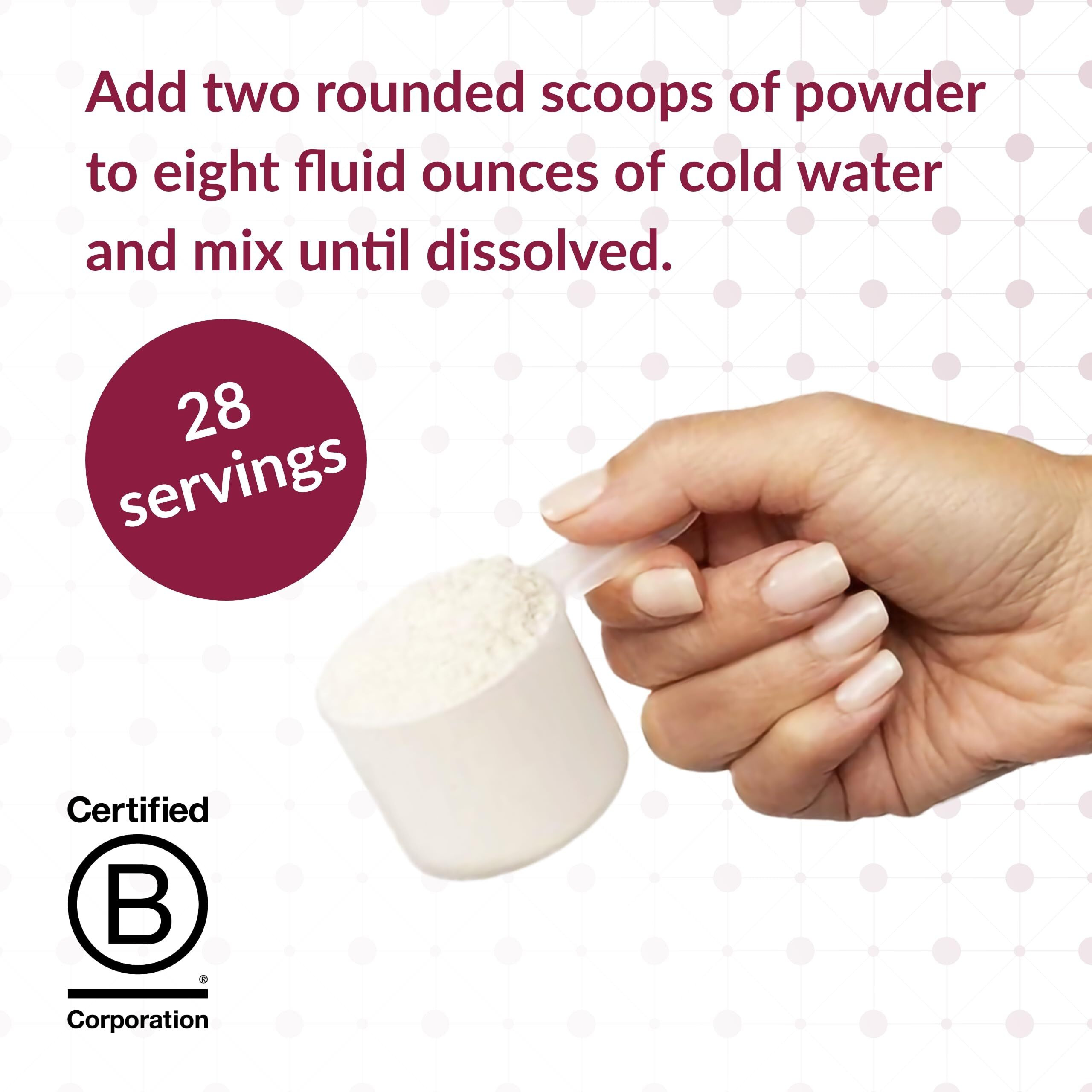 Bariatric Advantage High Protein Meal Replacement Drink Mix, Protein Powder Whey Isolate For Gastric Bypass And Sleeve Gastrectomy Patients, 27G Protein, Lactose Free - Creme - 28 Servings