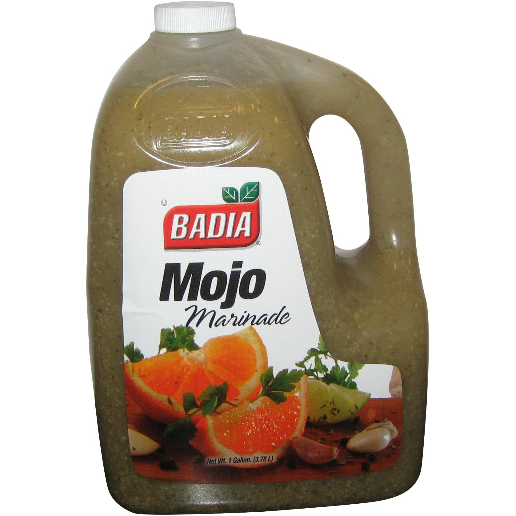 Badia Mojo Criollo Mari 128 Oz