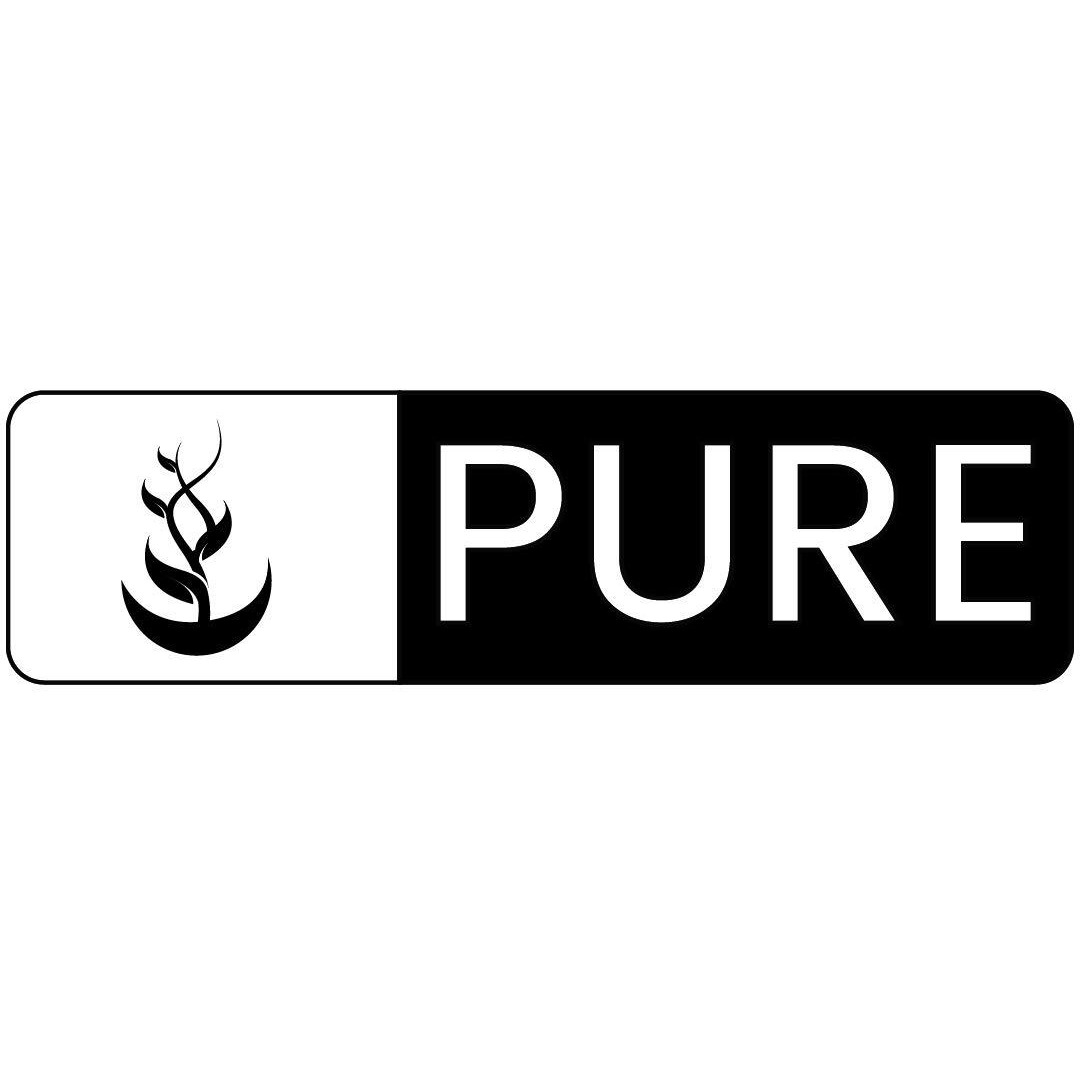 Pure Original Ingredients White Rice Flour (3 Lb) Unbleached & Untreated, Flour Alternative, Vegan.