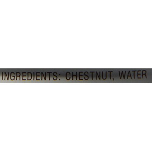 Clement Faugier Chestnut Puree From Ardeche - 15.5 Oz