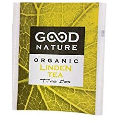 Good Nature Organic Linden Blossom Tea, 1.07 Ounce, 20 Tea Bags